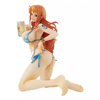 P.O.P (Portrait.Of.Pirates) - One Piece / Nami