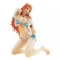 P.O.P (Portrait.Of.Pirates) - One Piece / Nami