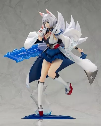 With Bonus - Figure - Azur Lane / Kaga