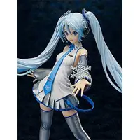 Figure - VOCALOID / Hatsune Miku & Snow Miku