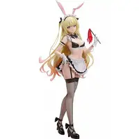 Figure - DSmile - Bunny Costume Figure