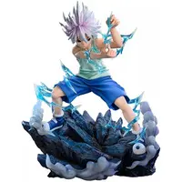 Figure - Garage Kit - Resin Cast Assembly Kit - Hunter x Hunter / Killua Zoldyck