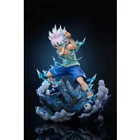 Figure - Garage Kit - Resin Cast Assembly Kit - Hunter x Hunter / Killua Zoldyck