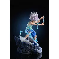 Figure - Garage Kit - Resin Cast Assembly Kit - Hunter x Hunter / Killua Zoldyck