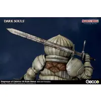 Figure - Dark Souls