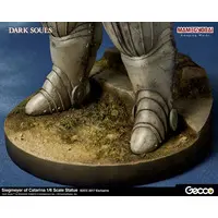 Figure - Dark Souls