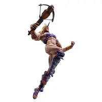 Chozo Kado - Jojo Part 2: Battle Tendency