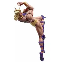 Chozo Kado - Jojo Part 2: Battle Tendency