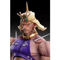 Chozo Kado - Jojo Part 2: Battle Tendency