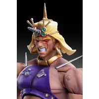 Chozo Kado - Jojo Part 2: Battle Tendency