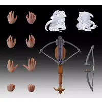 Chozo Kado - Jojo Part 2: Battle Tendency