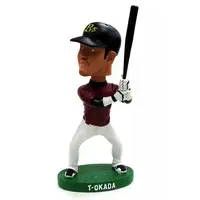 Bobblehead - Orix Buffaloes