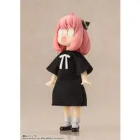 S.H.Figuarts - Spy x Family / Anya Forger