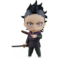 Nendoroid - Demon Slayer: Kimetsu no Yaiba / Shinazugawa Genya