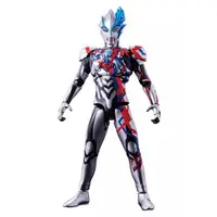 Figure - Ultraman Blazar