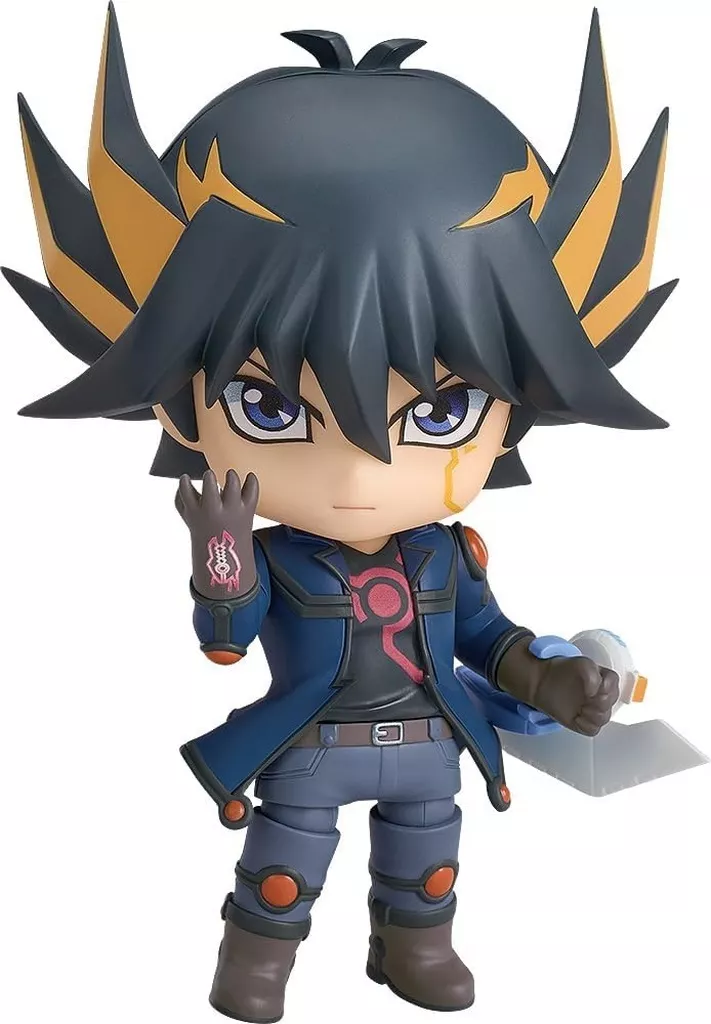 Nendoroid - Yu-Gi-Oh! 5D's