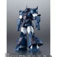 Figure - Mobile Suit Zeta Gundam