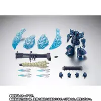 Figure - Mobile Suit Zeta Gundam