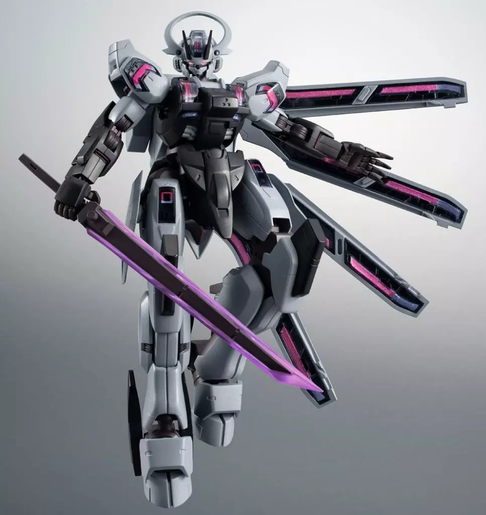 Figure - Mobile Suit Gundam: The Witch from Mercury / Guel Jeturk