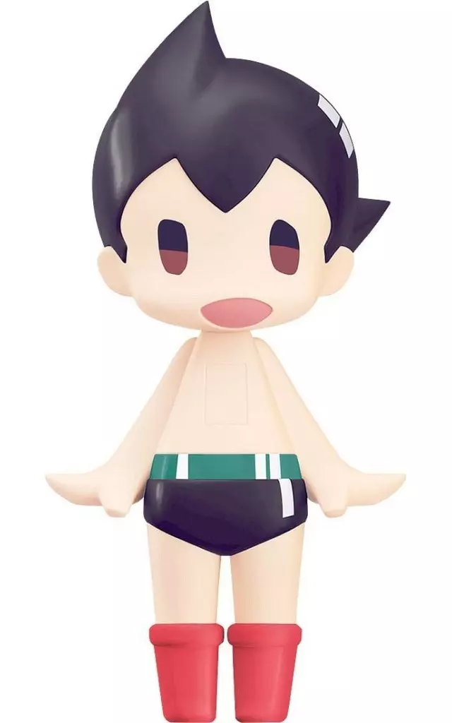 Hello! Good Smile - Astro Boy