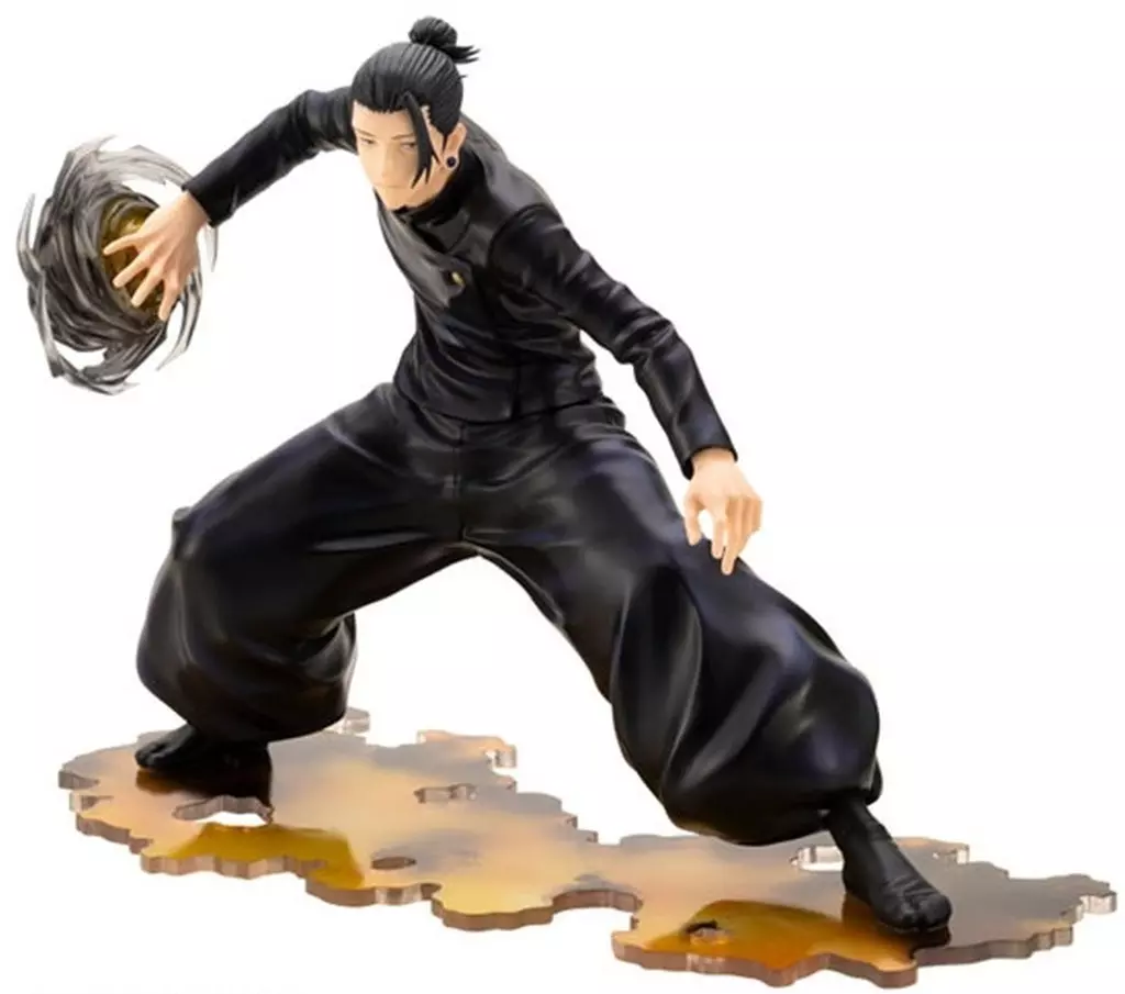 ARTFX J - Jujutsu Kaisen / Gojou Satoru