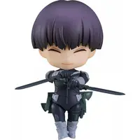 Nendoroid - Kaiju No. 8 / Hoshina Soushirou