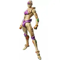 Chozo Kado - JoJo's Bizarre Adventure: Golden Wind