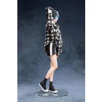 Figure - Neon Genesis Evangelion / Ayanami Rei