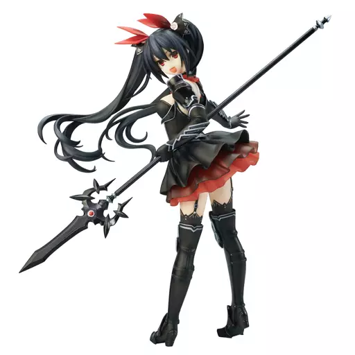 Figure - Choujigen Game Neptune (Hyperdimension Neptunia) / Black Heart