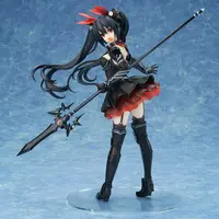 Figure - Choujigen Game Neptune (Hyperdimension Neptunia) / Black Heart