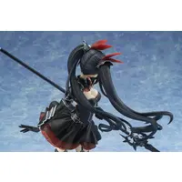 Figure - Choujigen Game Neptune (Hyperdimension Neptunia) / Black Heart