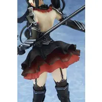 Figure - Choujigen Game Neptune (Hyperdimension Neptunia) / Black Heart