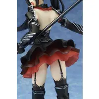 Figure - Choujigen Game Neptune (Hyperdimension Neptunia) / Black Heart