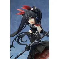 Figure - Choujigen Game Neptune (Hyperdimension Neptunia) / Black Heart
