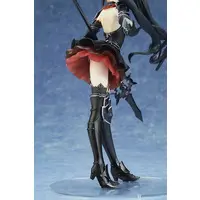 Figure - Choujigen Game Neptune (Hyperdimension Neptunia) / Black Heart