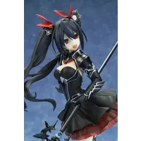 Figure - Choujigen Game Neptune (Hyperdimension Neptunia) / Black Heart