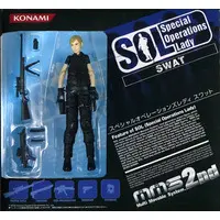 Figure - Busou Shinki