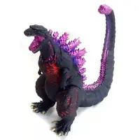 Sofubi Figure - Godzilla series