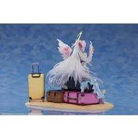 Figure - Blue Archive / Shirasu Azusa