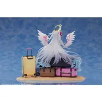 Figure - Blue Archive / Shirasu Azusa