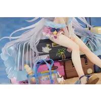 Figure - Blue Archive / Shirasu Azusa