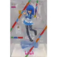 Figure - Bilibili