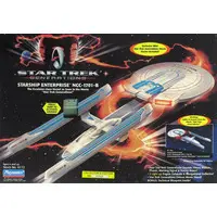 Figure - Star Trek