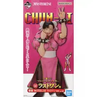 Ichiban Kuji - Street Fighter / Chun-Li