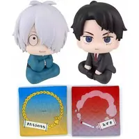 Lookup - Kitarou Tanjou: Gegege no Nazo / Kitaro's Father & Mizuki (Gegege no Kitarou)