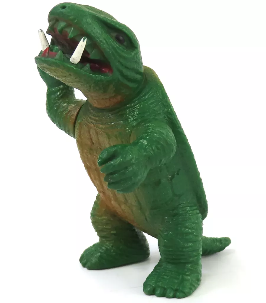 Sofubi Figure - Godzilla series / Gamera