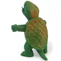 Sofubi Figure - Godzilla series / Gamera