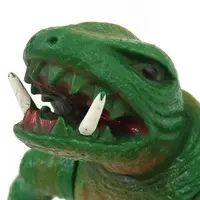 Sofubi Figure - Godzilla series / Gamera