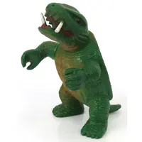 Sofubi Figure - Godzilla series / Gamera