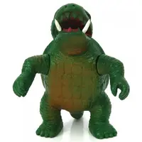 Sofubi Figure - Godzilla series / Gamera